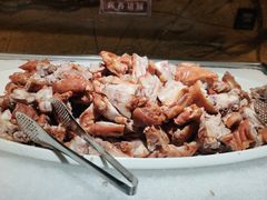 -汉巴味德(北京银座和谐广场店)