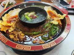 -幺妹火锅鸡(西城店)