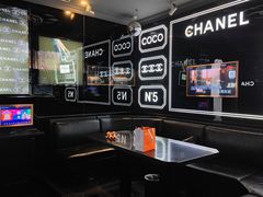 -范特西FANTASY量贩式KTV(民主广场店)