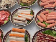 -歪胖子重庆老火锅(淮安楚州万达店)