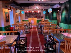 -8号苑自助烤场(西单店)