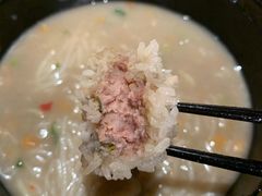 -汪爹爹武汉牛三鲜(朝外大街店)