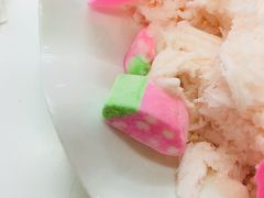 -小胖老味刨冰