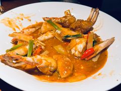 -乔街深夜食堂·台州菜·高压锅生蚝(杭州总店)