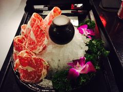 -捞王猪肚鸡火锅(财富中心店)