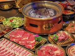 -西塔老太太泥炉烤肉(苏州大悦城店)
