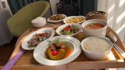 -喜宝·享悦时光月子会所(德阳店)