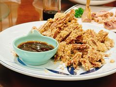 -三凤酒家·百年无锡菜(清扬茂业店)
