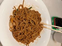 葱油拌面-金鼎轩(方庄天坛店)