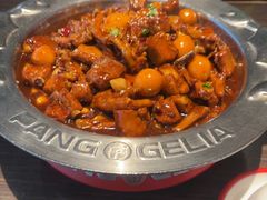 -胖哥俩肉蟹煲(淮安万达店)