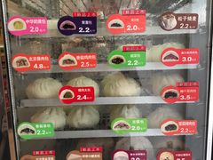 -喜士多便利店(宜山店)