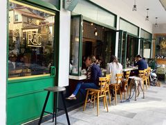 门面-RAC BAR(安福路店)