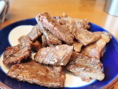 -炎蔵牛舌烤肉