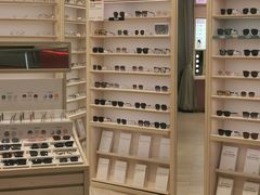 -AOJO眼镜(深圳海岸城店)