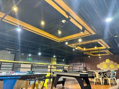 -不止轰趴桌游麻将台球(立水桥店)