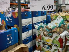 -costco(expo boulevard)