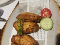 -RELLMAN莱尔曼扒房(黄埔店)