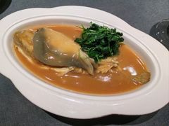 -沈灶河豚宴·河豚融合餐厅(汉中路店)