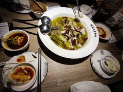 -太二酸菜鱼(菱角湖万达店)