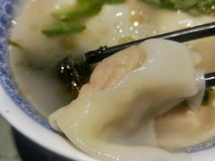 -松针蔡记蒸饺(花园路店)
