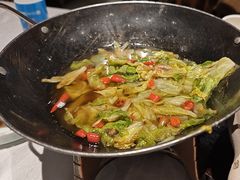 -鄱阳湖·江西小炒·瓦罐煨汤(五道口店)