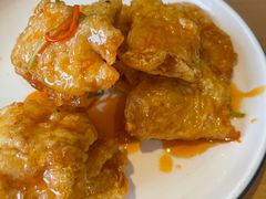 -关东小磨东北菜(上海长风大悦城店)