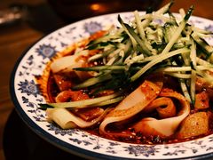 -柴窝堡22号辣子鸡·传承新疆菜