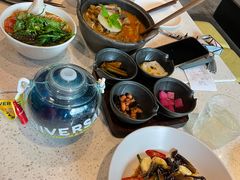 -半山腰·云南菜(侨福芳草地店)