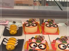 -BreadTalk面包新语·烘焙蛋糕(富力海珠城店)