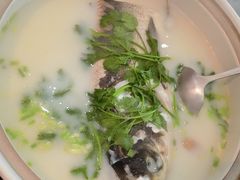 -紫藤园·天目湖大鱼头(南山竹海店)