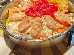 -御上皇三汁焖锅(薛城万达广场店)