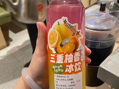 -海底捞火锅(枫蓝国际购物中心店)