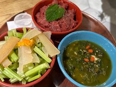 -吃饭皇帝大·土家民族菜(温州万象城店)