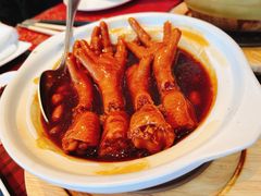 -白天鹅宾馆-宏图府餐厅