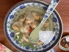 -福州人铭小吃