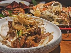 -仓库南洋海鲜小排档(柳河路店)