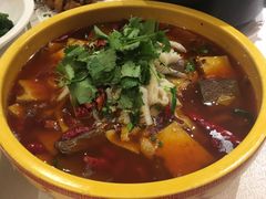 -老东吴食府(雅都店)