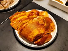 特味酱五花-韩宫宴烤肉·黑毛和牛·料理(合肥滨湖银泰城店)