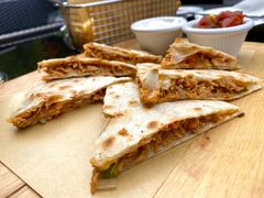 -Big Bamboo 大竹子体育主题餐厅(虹梅路店)