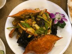 -北塘海鲜·天津菜(大光明桥旗舰店)