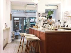 -Onirii Coffee(长乐路店)