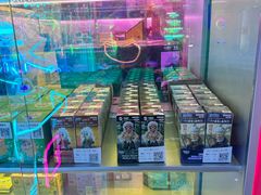 -风云再起游乐汇(北京西单西西友谊店)