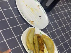 -清真蒋有记(老门东店)