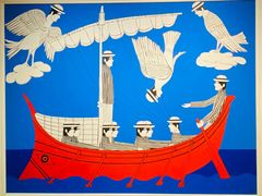 -上海博物馆(人民广场馆)