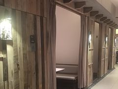-上井料理黑金店(IFS国金中心店)
