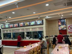 -孟记粥铺·家常菜·烧烤·粥(亚运村店)