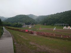 -大水川景区