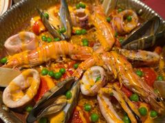 西班牙海鲜饭-ZAFFERANO西班牙海鲜饭(上海首店)