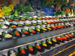 -一方渔歌蒸汽海鲜自助(文化路万达广场店)