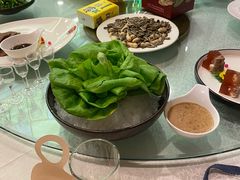 -西安饭庄·非遗陕菜(钟楼店)